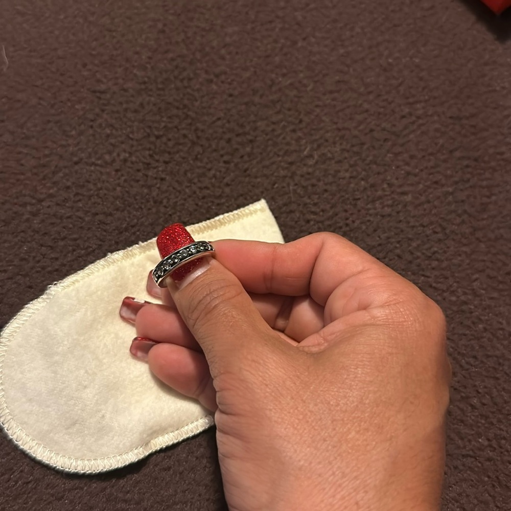Women’s ring